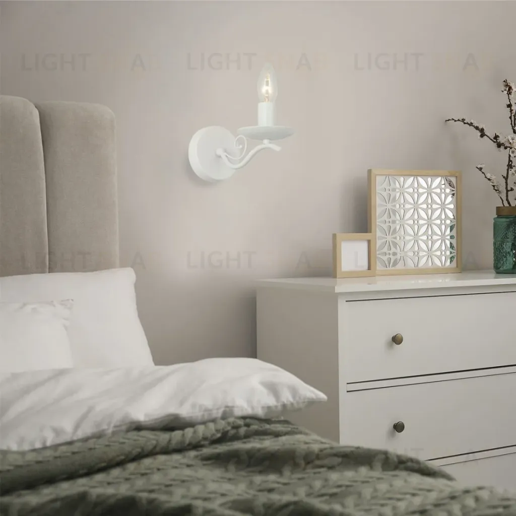 Бра Escada Cantata 2103/1A White 2103/1A White