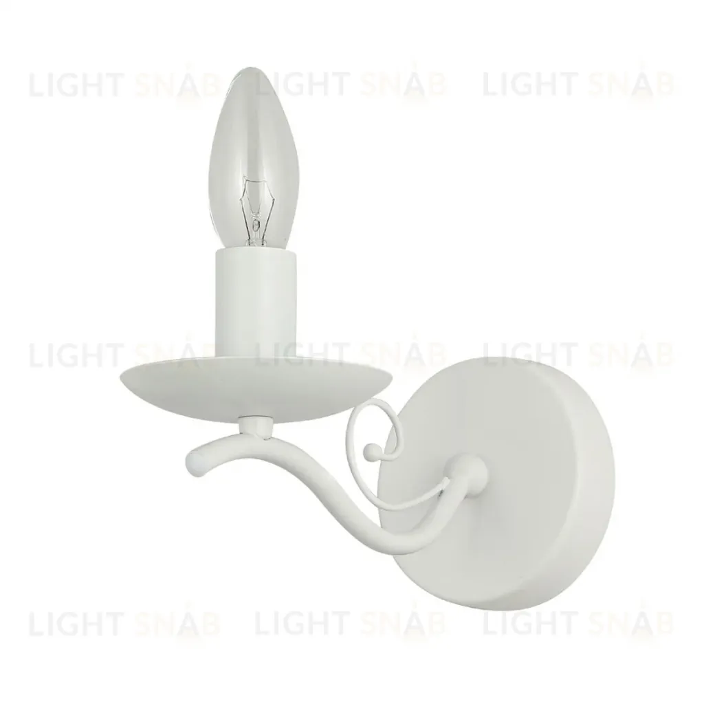 Бра Escada Cantata 2103/1A White 2103/1A White