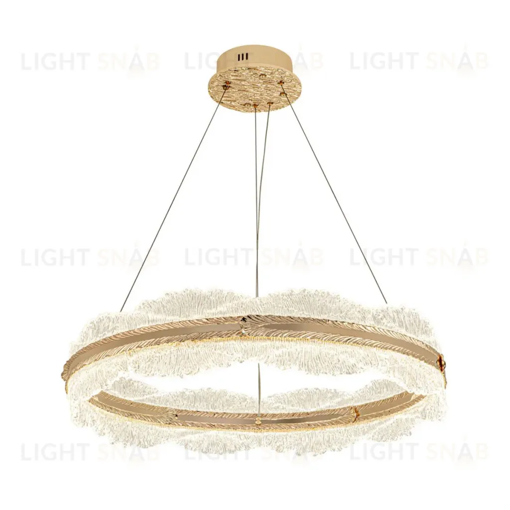 Подвесная люстра Modelux ML.6068.780 CP ML.6068.780 CP