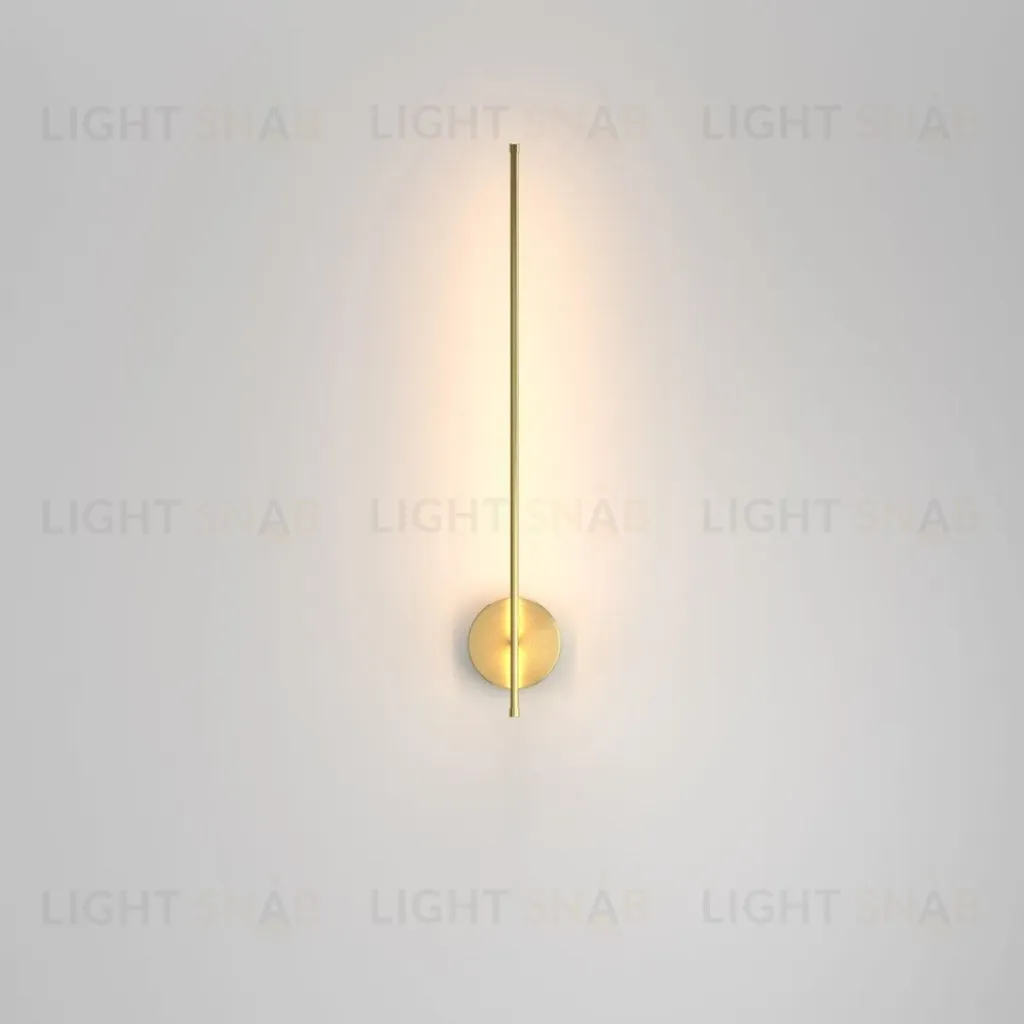 Настенный светильник Maytoni Elegant C085WL-L7BS2.7K-1 C085WL-L7BS2.7K-1