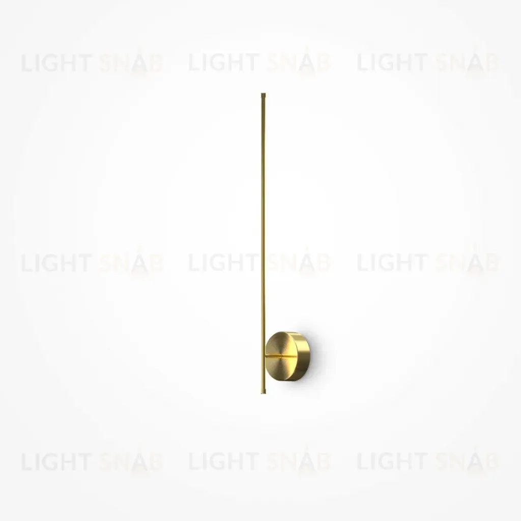 Настенный светильник Maytoni Elegant C085WL-L7BS2.7K-1 C085WL-L7BS2.7K-1
