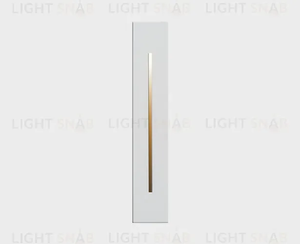Встраиваемый светильник Italline IT06-6040 white 3000K IT06-6040 white 3000K