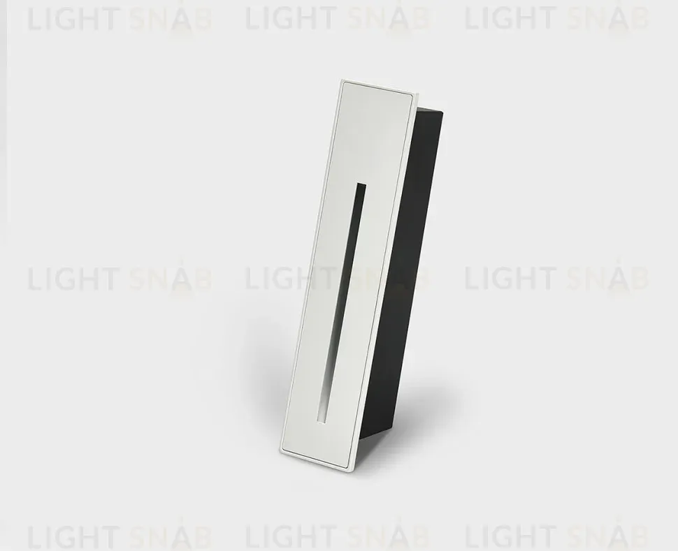 Встраиваемый светильник Italline IT06-6040 white 3000K IT06-6040 white 3000K