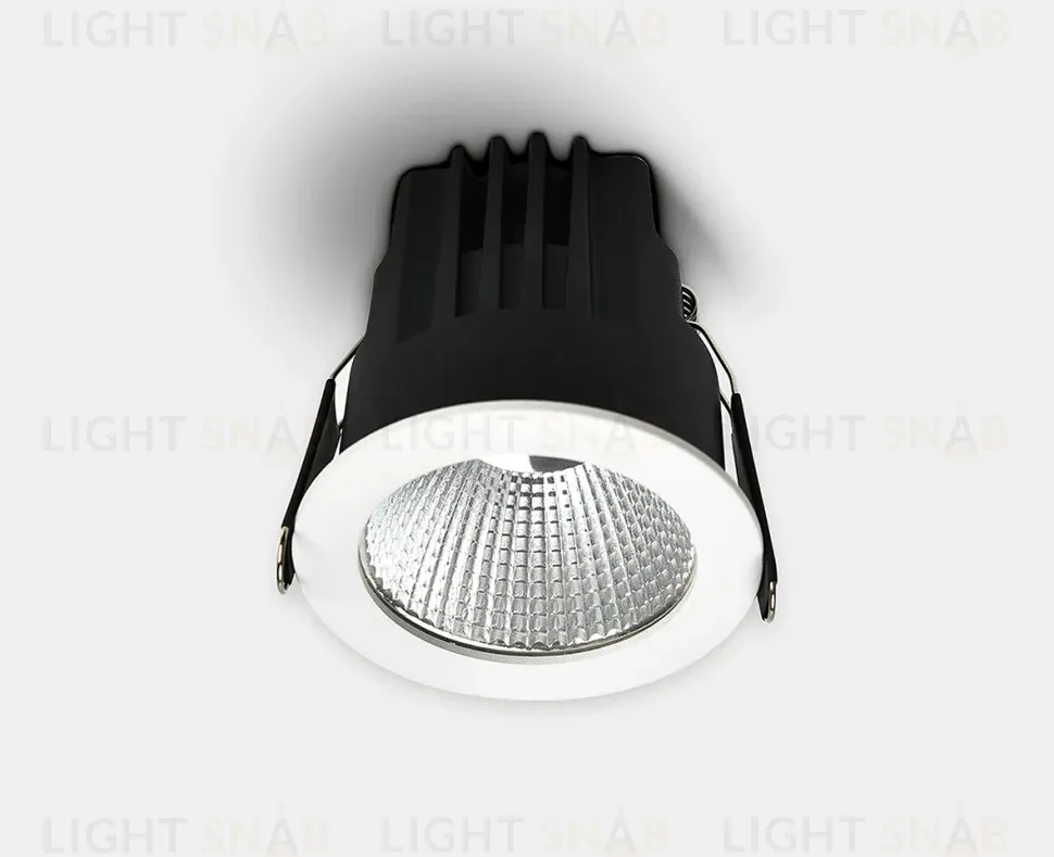 Встраиваемый светильник Italline IT06-6038 white 4000K IT06-6038 white 4000K