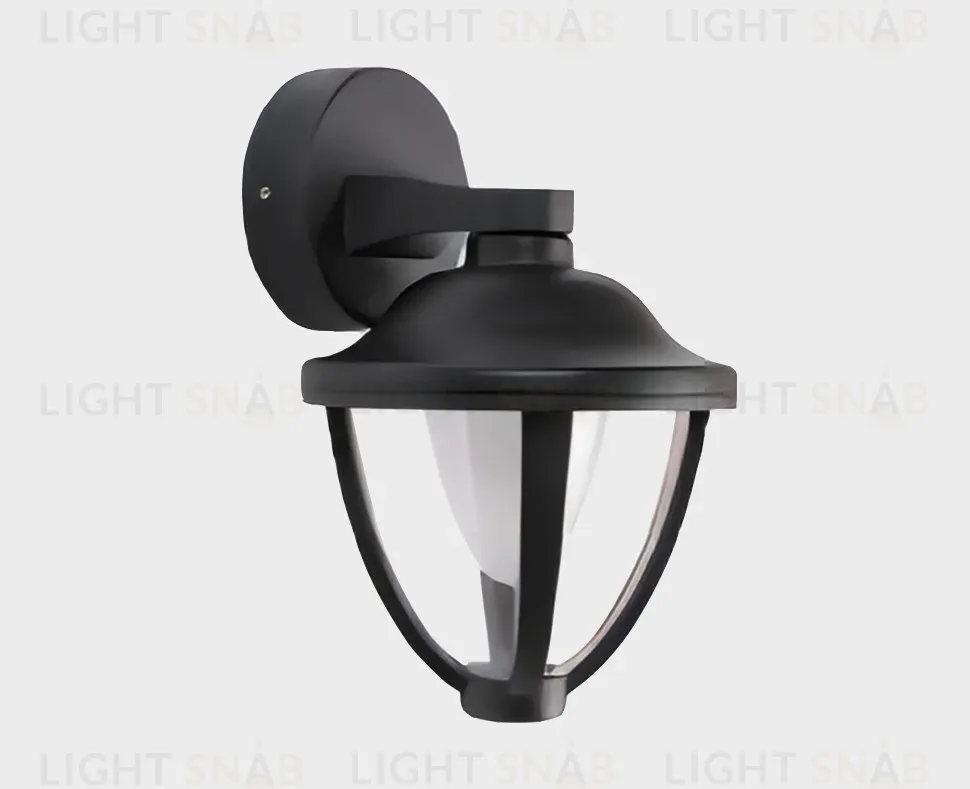 Уличный настенный светильник Italline IT3027 IT3027