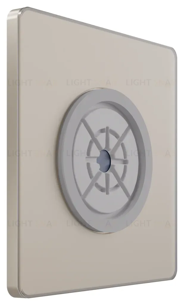 Вывод кабельный Systeme Electric Systeme Infinity Песчаный берег FSE000599 FSE000599