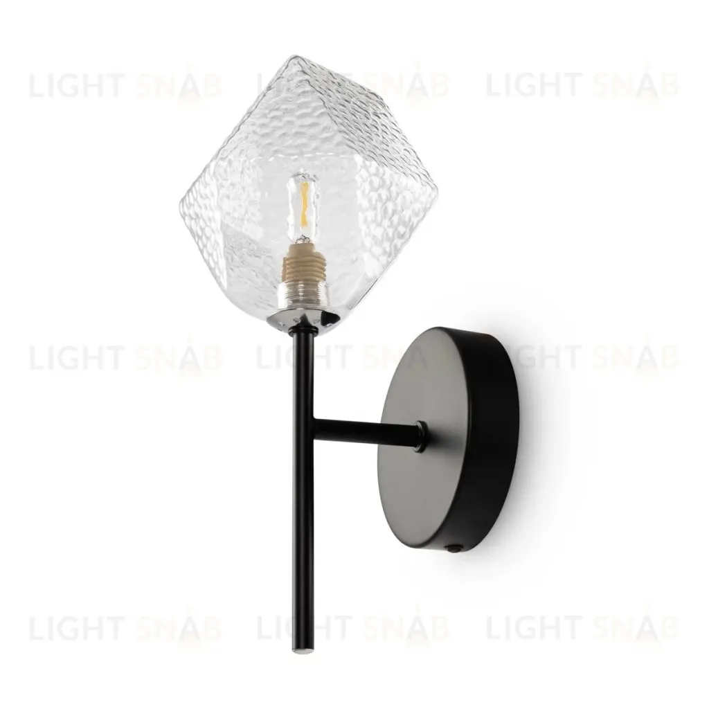 Бра Freya Floristic FR5328WL-01B FR5328WL-01B