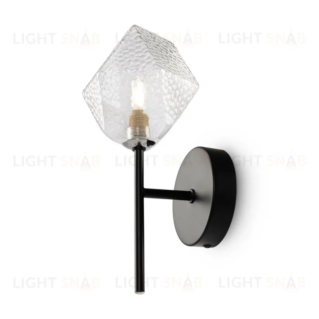 Бра Freya Floristic FR5328WL-01B FR5328WL-01B