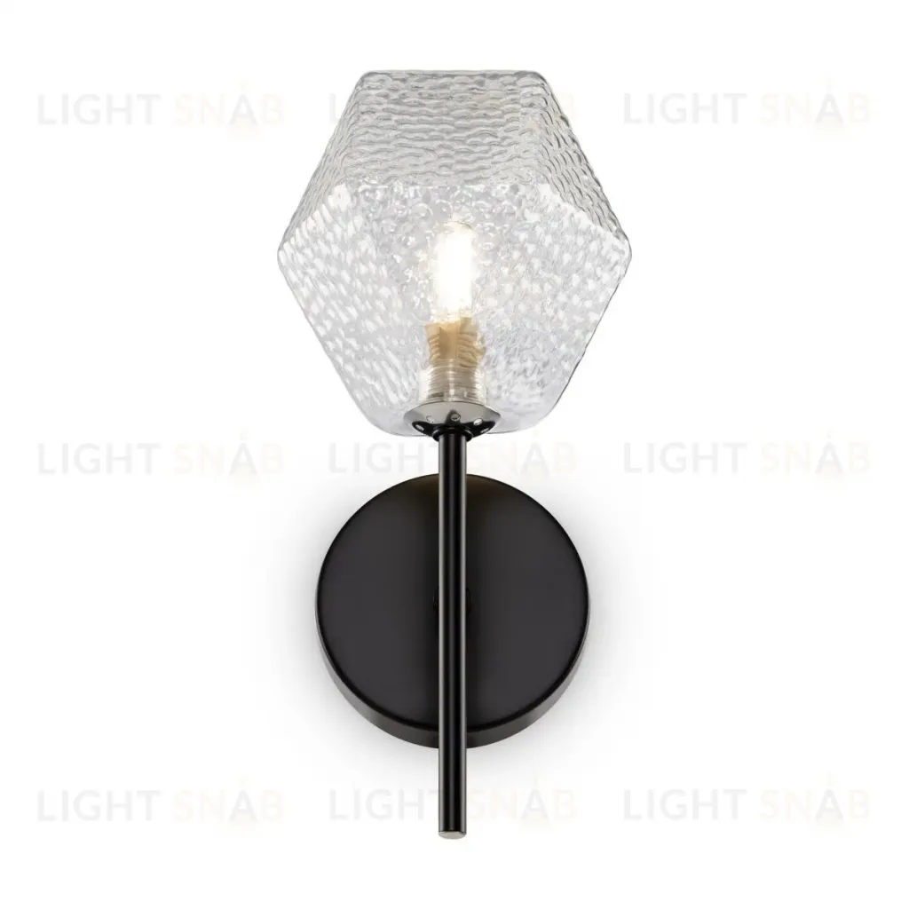 Бра Freya Floristic FR5328WL-01B FR5328WL-01B