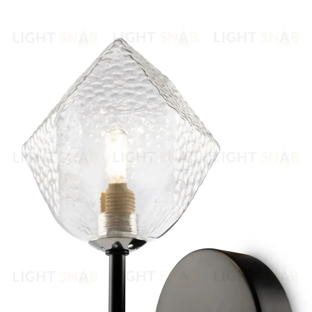 Бра Freya Floristic FR5328WL-01B FR5328WL-01B
