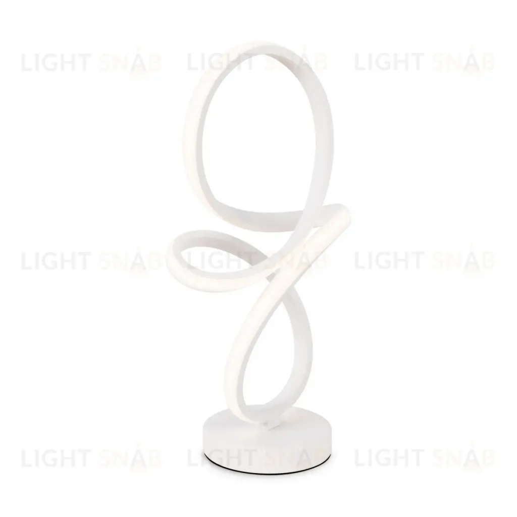 Настольная лампа Freya Fete FR6104TL-L22W FR6104TL-L22W