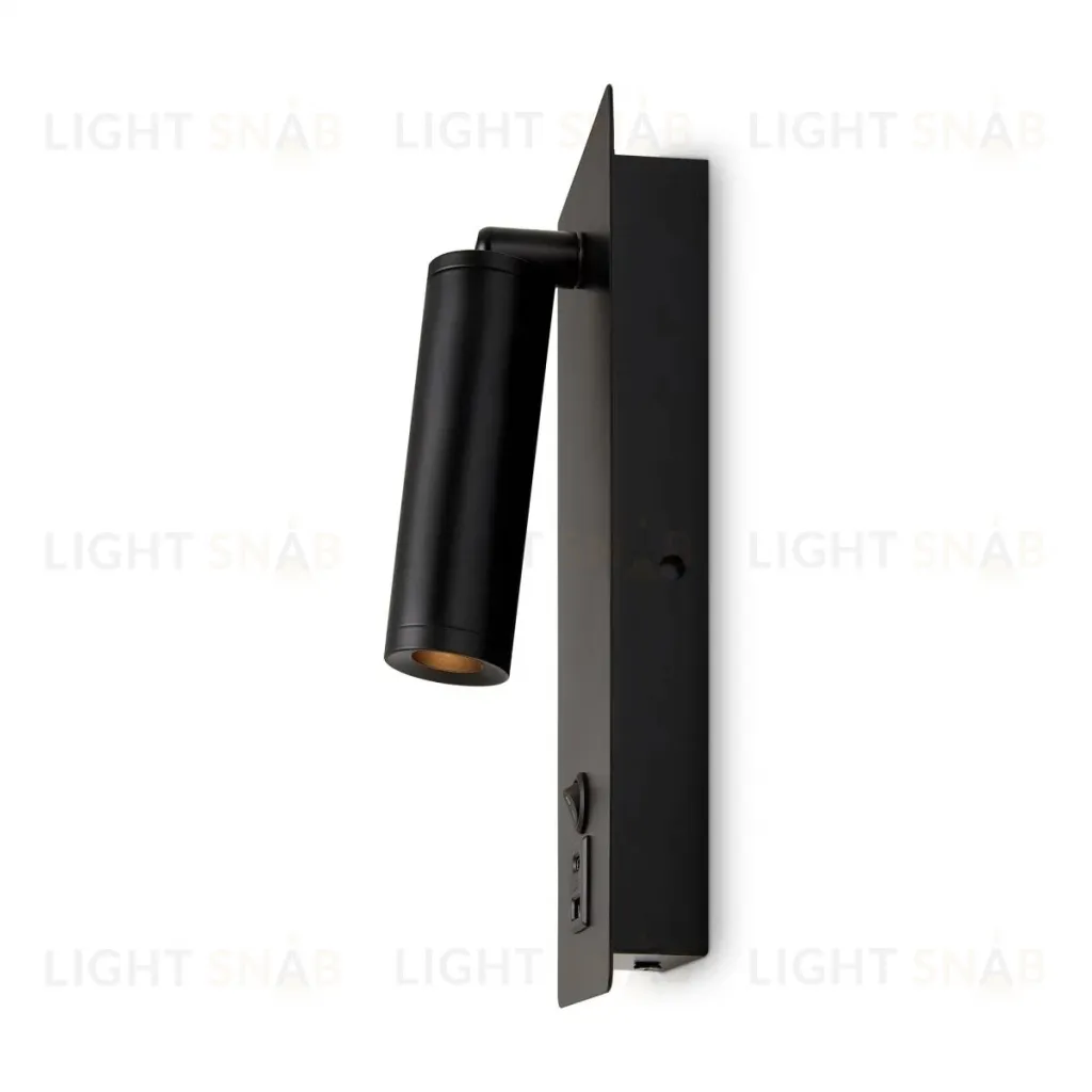 Настенный светильник Freya Brok FR5341WL-L3B FR5341WL-L3B
