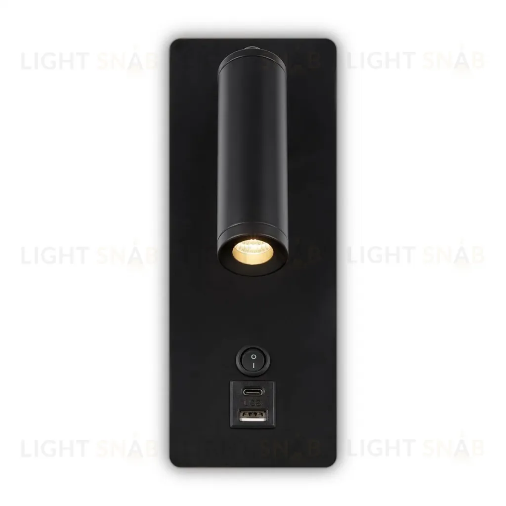 Настенный светильник Freya Brok FR5341WL-L3B FR5341WL-L3B