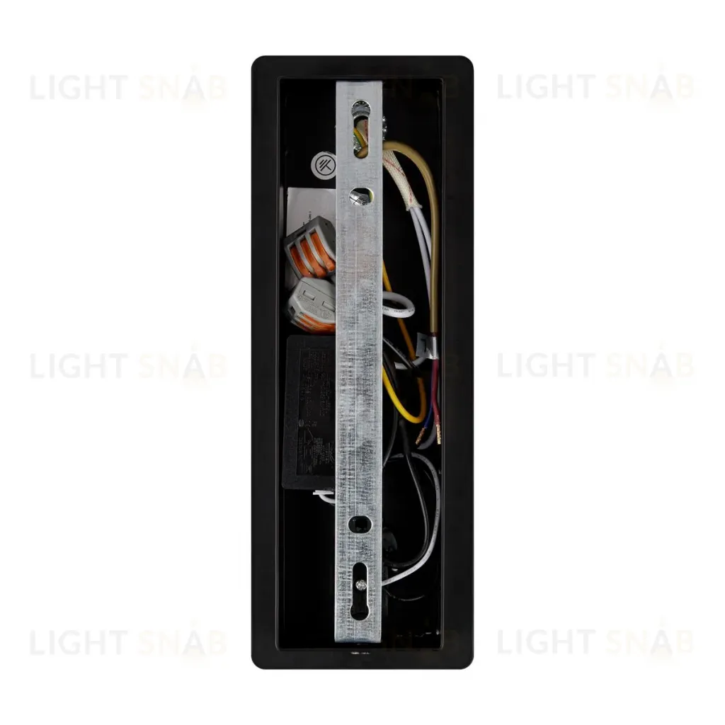 Настенный светильник Freya Brok FR5341WL-L3B FR5341WL-L3B