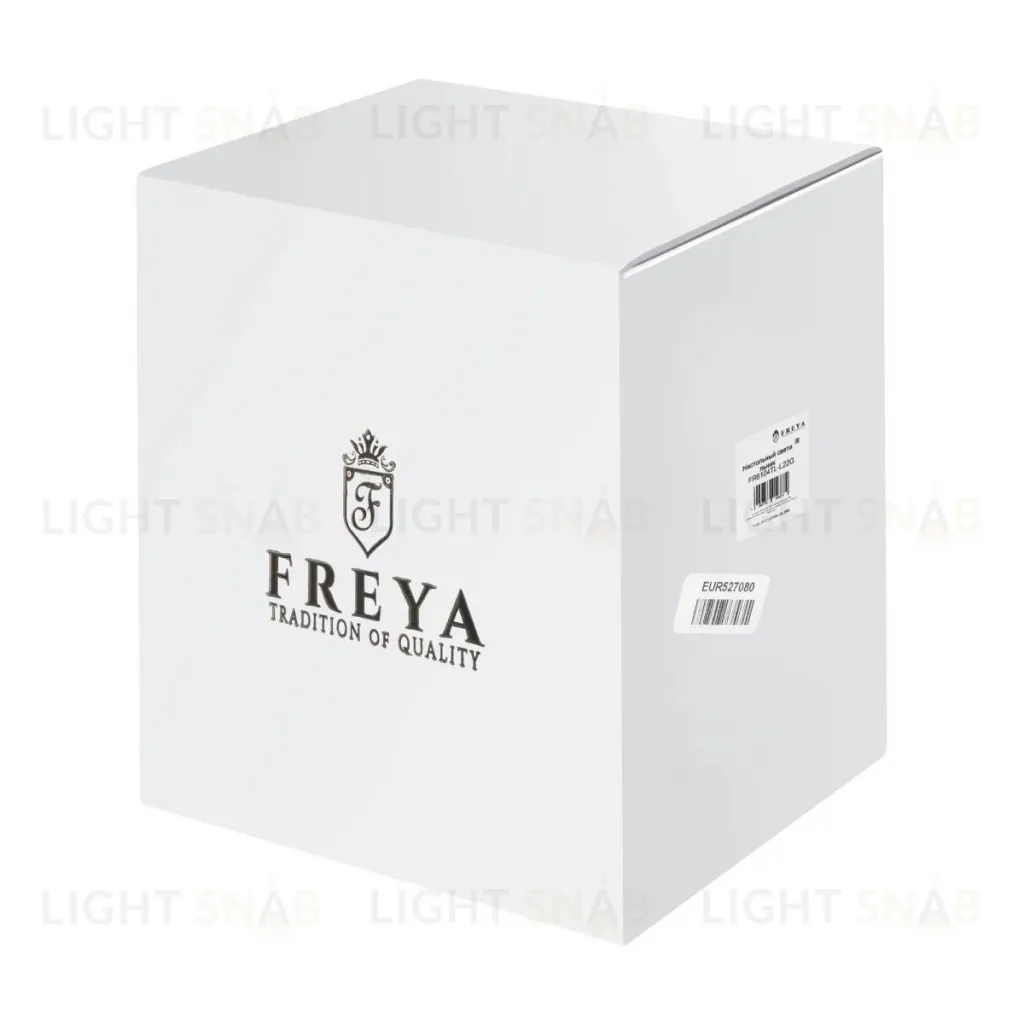 Настольная лампа Freya Fete FR6104TL-L22G FR6104TL-L22G
