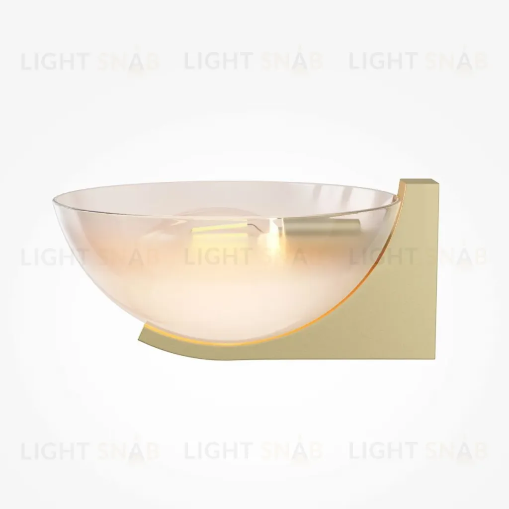 Настенный светильник Maytoni Regal MOD537WL-01MG MOD537WL-01MG