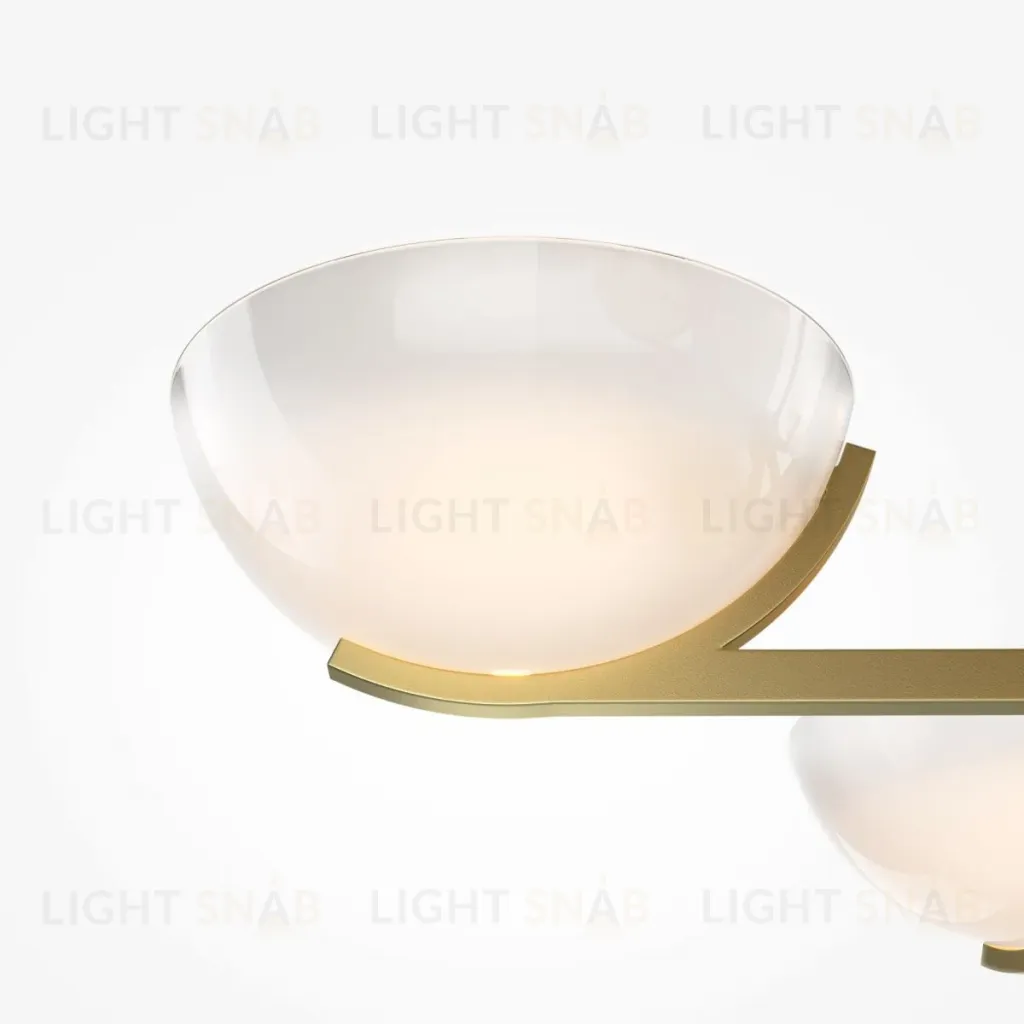 Люстра на штанге Maytoni Regal MOD537PL-05MG MOD537PL-05MG
