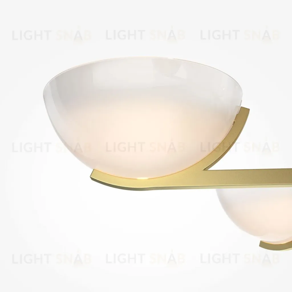 Люстра на штанге Maytoni Regal MOD537PL-07MG MOD537PL-07MG