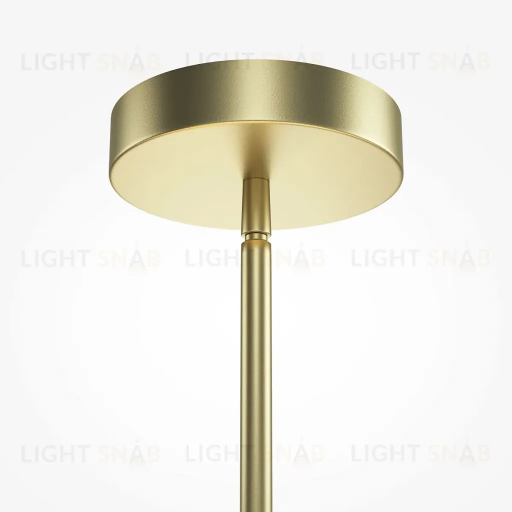 Люстра на штанге Maytoni Regal MOD537PL-07MG MOD537PL-07MG