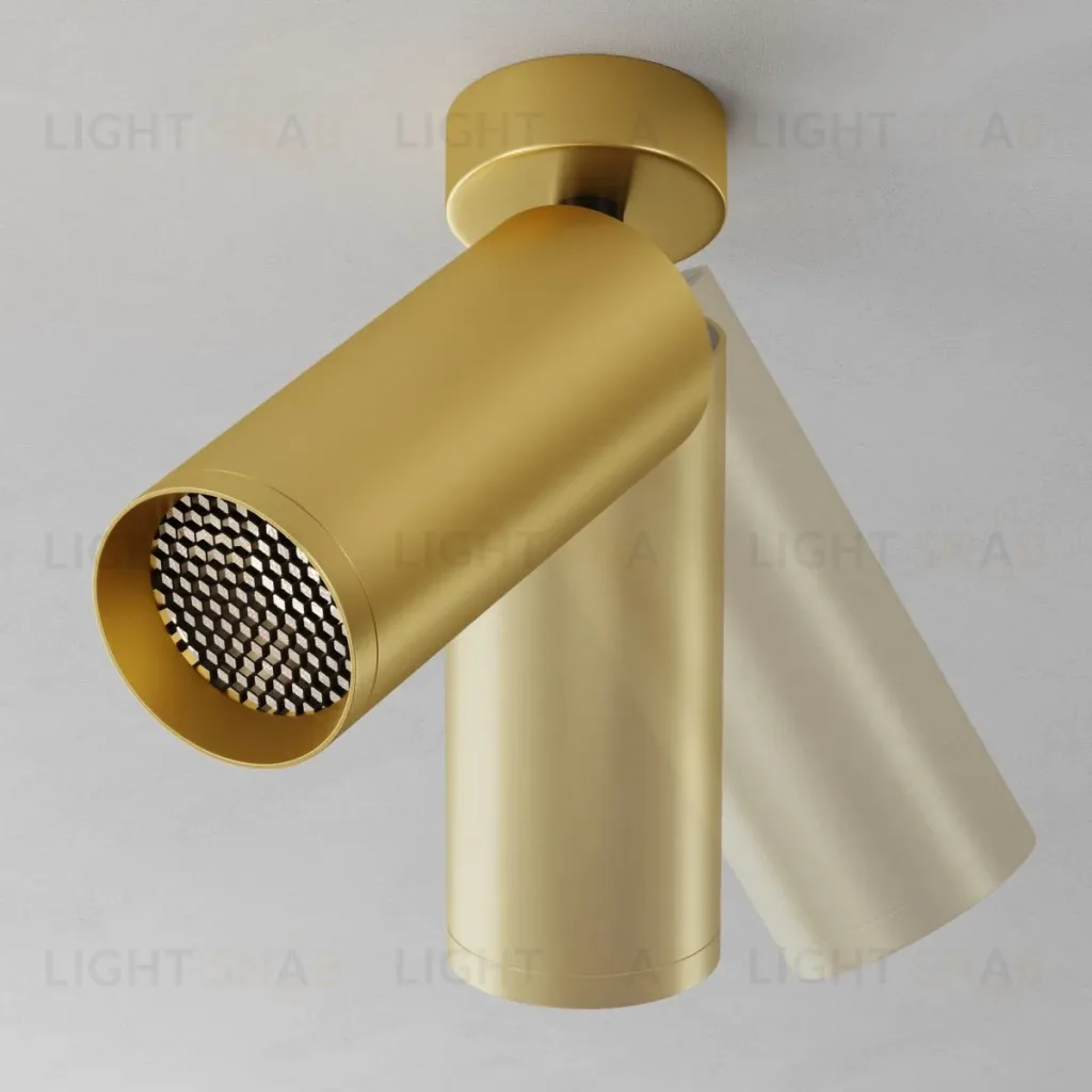 Потолочный светильник Maytoni Technical Focus C017CW-01MG-N C017CW-01MG-N