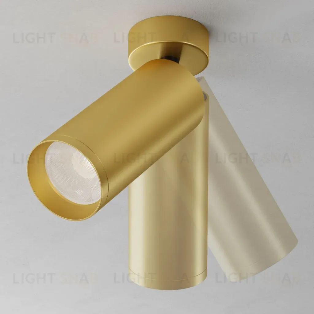 Потолочный светильник Maytoni Technical Focus C017CW-01MG-N C017CW-01MG-N