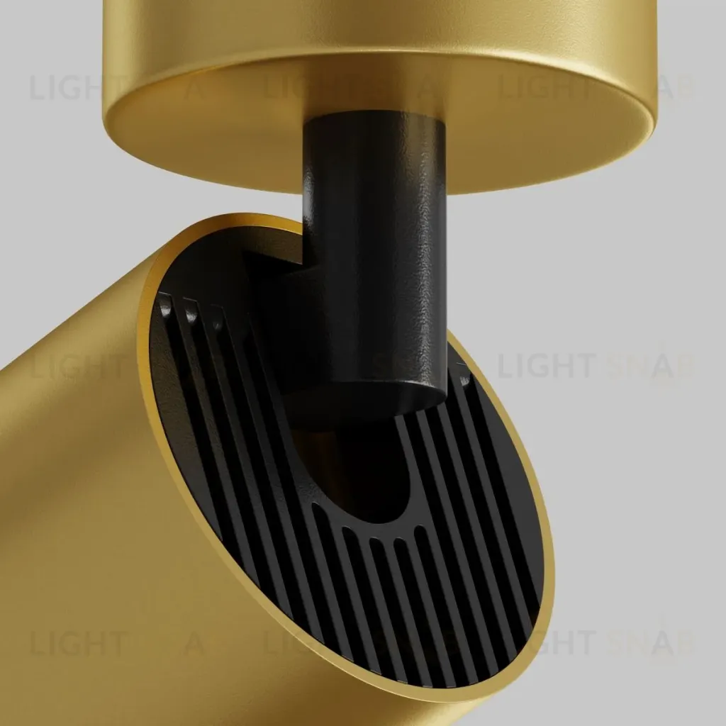 Потолочный светильник Maytoni Technical Focus C017CW-01MG-N C017CW-01MG-N
