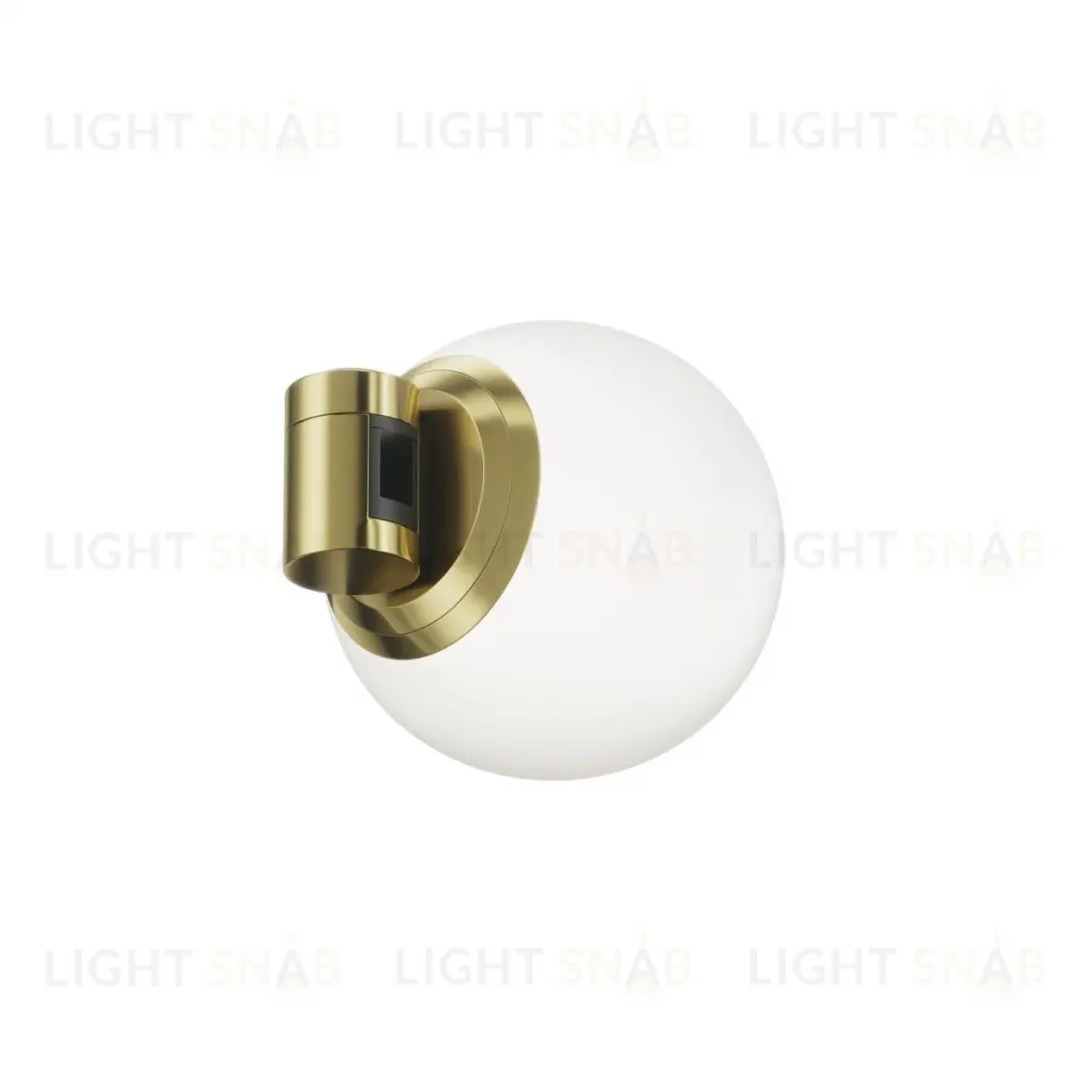 Трековый магнитный светильник Maytoni Technical Luna TR229-1-5W4K-BS TR229-1-5W4K-BS