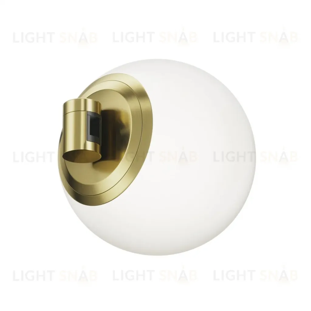 Трековый магнитный светильник Maytoni Technical Luna TR229-1-8W4K-BS TR229-1-8W4K-BS