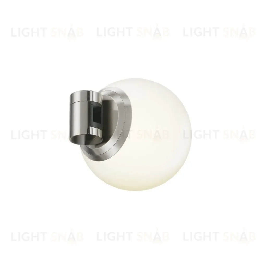 Трековый магнитный светильник Maytoni Technical Luna TR229-1-5W3K-PT TR229-1-5W3K-PT