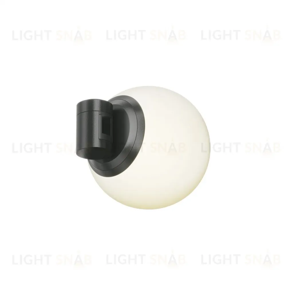 Трековый магнитный светильник Maytoni Technical Luna TR229-1-5W3K-B TR229-1-5W3K-B