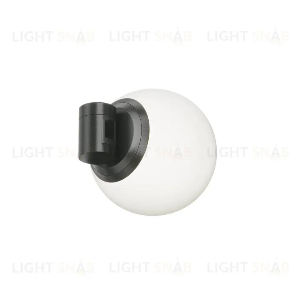 Трековый магнитный светильник Maytoni Technical Luna TR229-1-5W4K-B TR229-1-5W4K-B