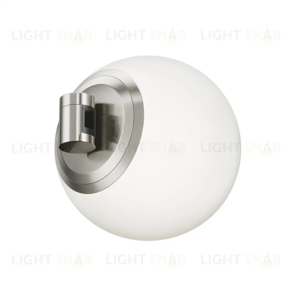 Трековый магнитный светильник Maytoni Technical Luna TR229-1-8W4K-PT TR229-1-8W4K-PT