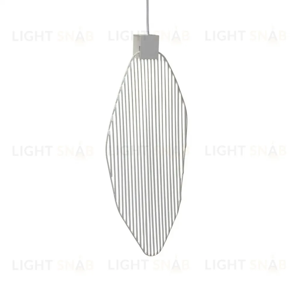 Подвесной светильник Delight Collection 5046P/M white 5046P/M white