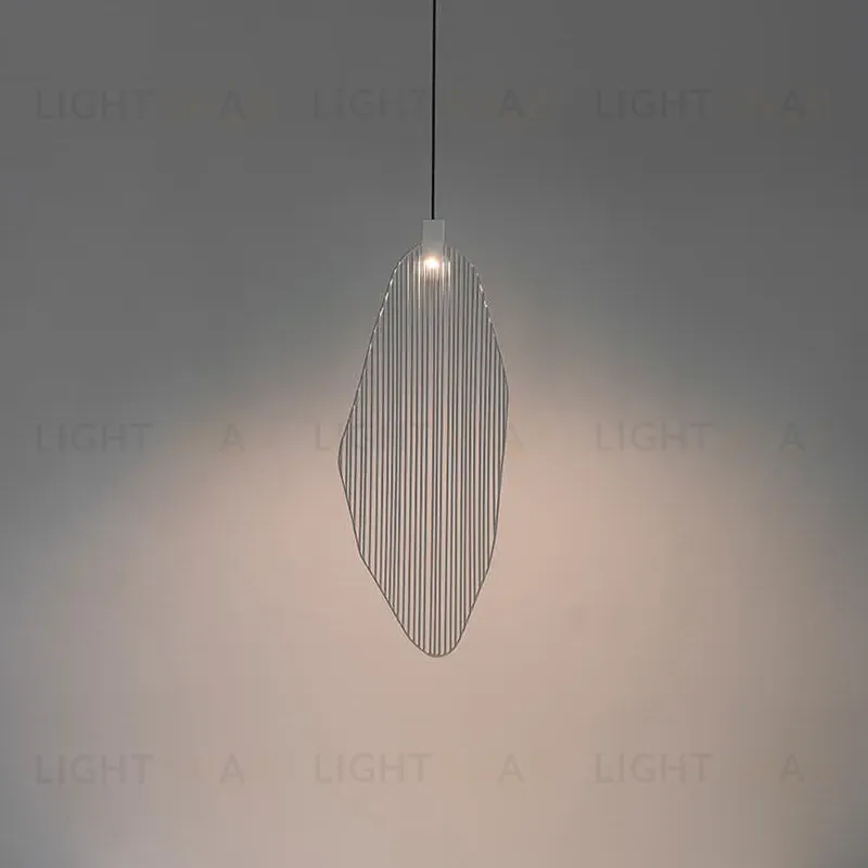 Подвесной светильник Delight Collection 5046P/M white 5046P/M white