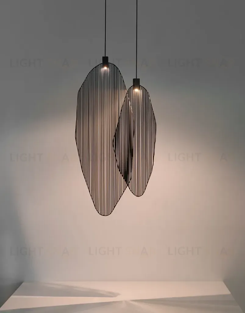 Подвесной светильник Delight Collection 5046P/M black 5046P/M black