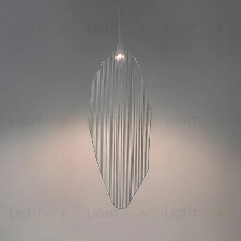 Подвесной светильник Delight Collection 5046P/L satin nickel 5046P/L satin nickel