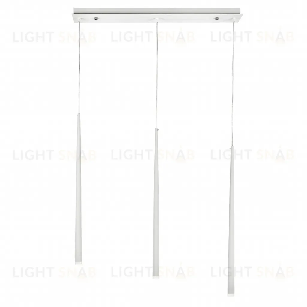 Подвесной светильник AM Group AM70H5101/3W WT AM70H5101/3W WT