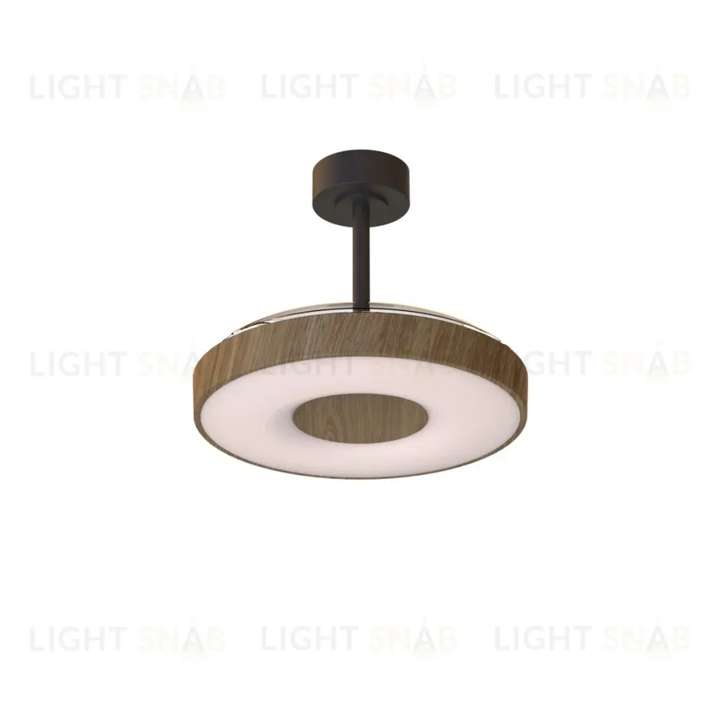 Люстра-вентилятор Mantra Coin Fan 9641 9641