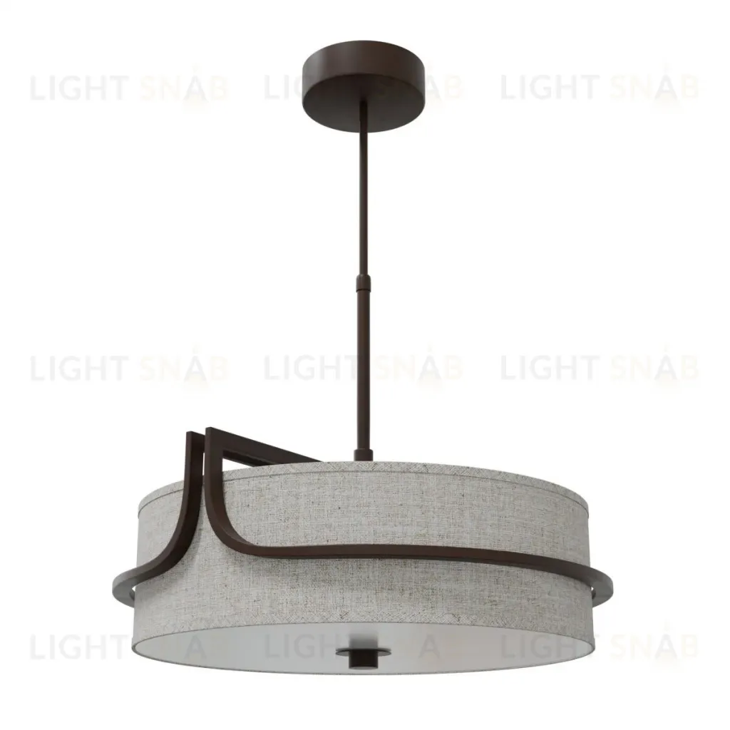Подвесной светильник Lightera Goodman LE225L-4BR LE225L-4BR