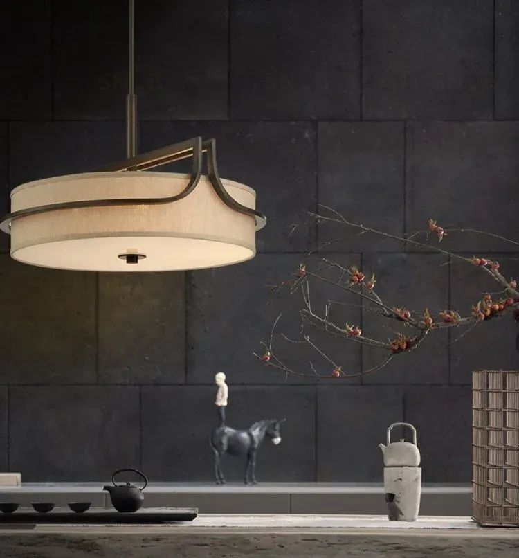 Подвесной светильник Lightera Goodman LE225L-4BR LE225L-4BR