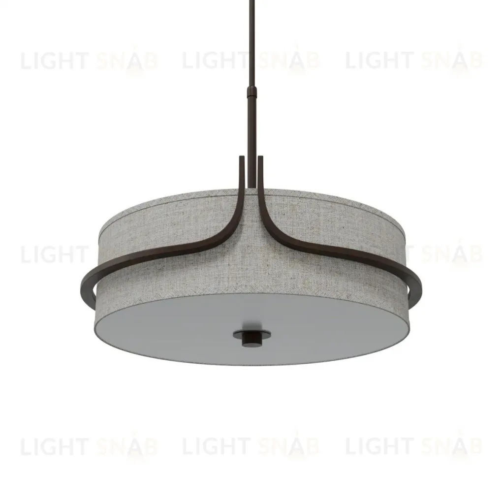 Подвесной светильник Lightera Goodman LE225L-4BR LE225L-4BR