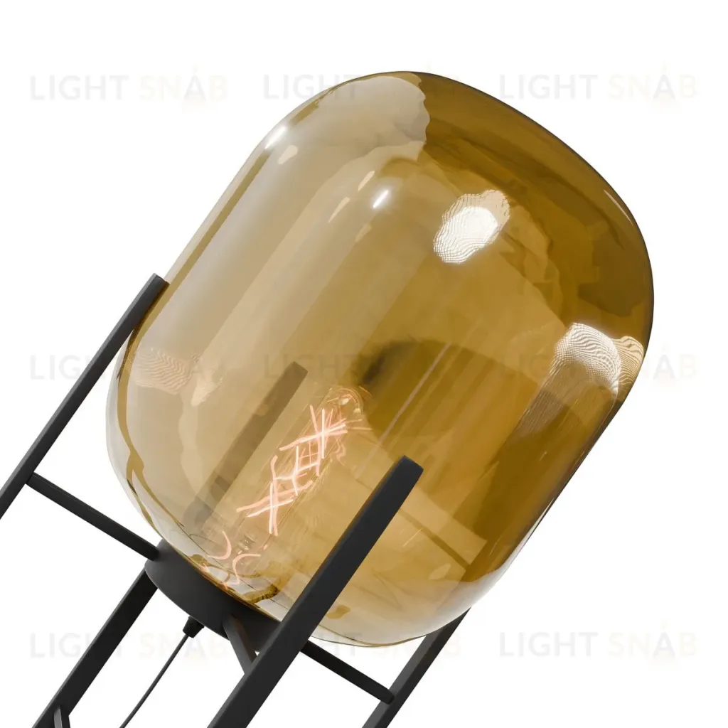 Торшер Lightera Luleo LE405F-1CO LE405F-1CO