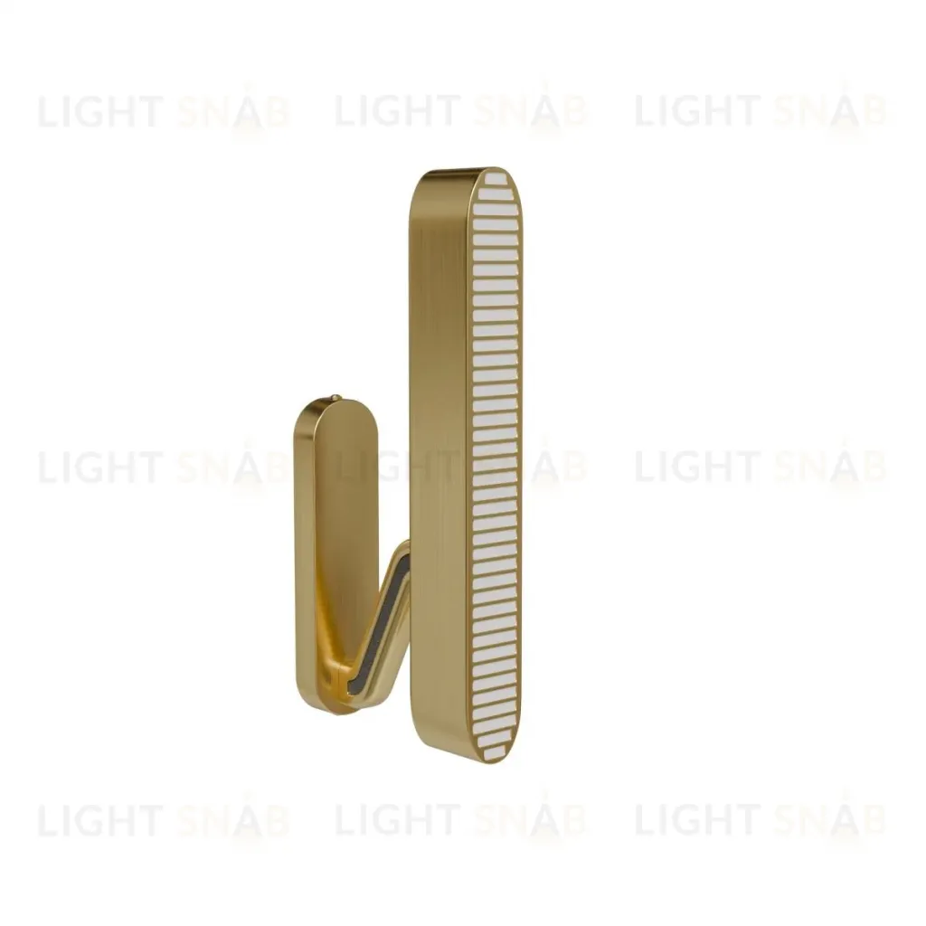 Бра Lightera Huron LE118W-1G LE118W-1G