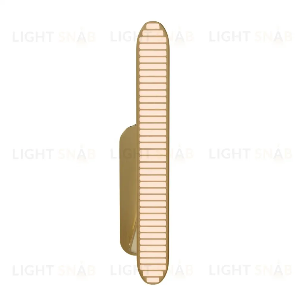 Бра Lightera Huron LE118W-1G LE118W-1G