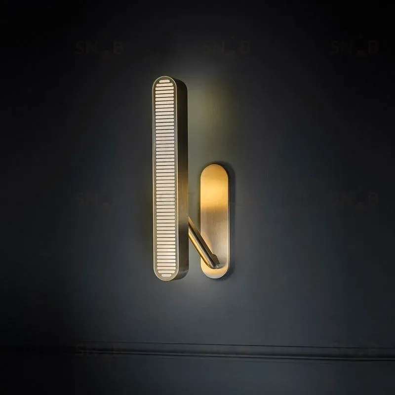 Бра Lightera Huron LE118W-1G LE118W-1G
