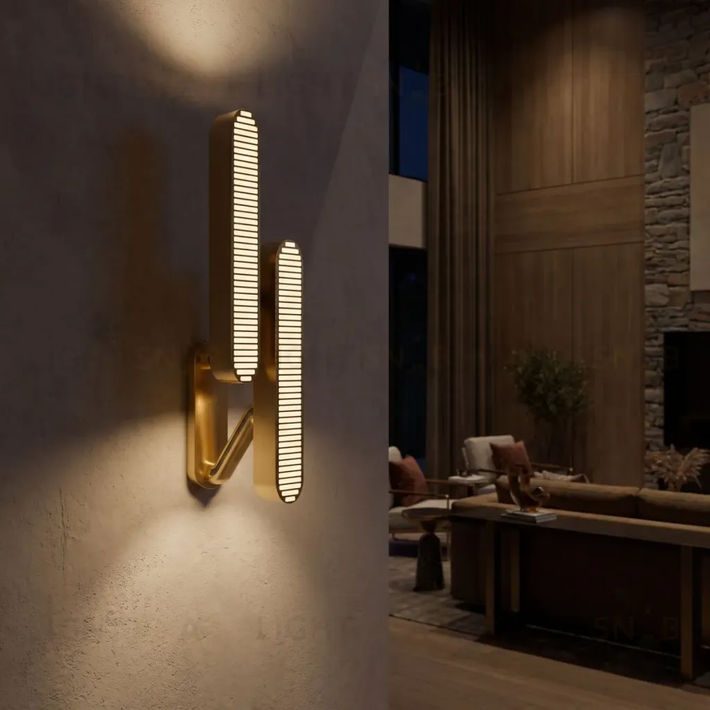 Бра Lightera Huron LE118W-2G LE118W-2G