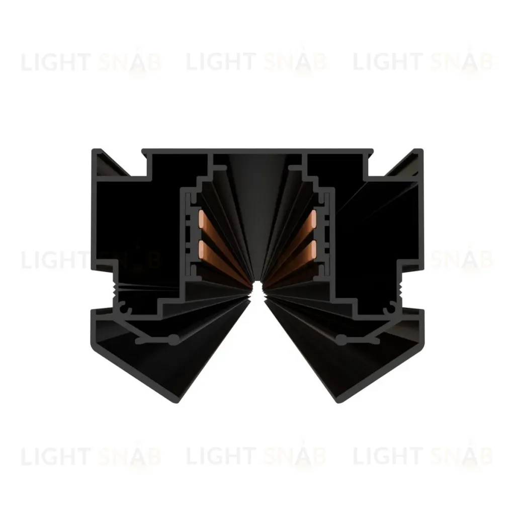 Шинопровод магнитный Lightera Startrek 48 LE185TS-300B LE185TS-300B