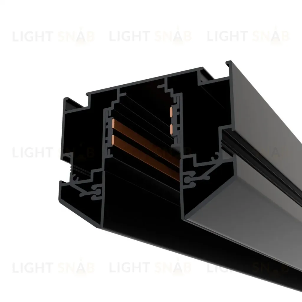 Шинопровод магнитный Lightera Startrek 48 LE185TS-300B LE185TS-300B