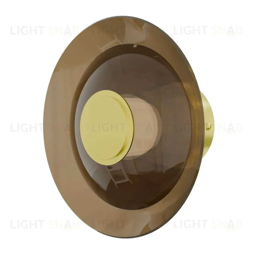 Настенный светильник Lightera Mali LE306W-1G LE306W-1G
