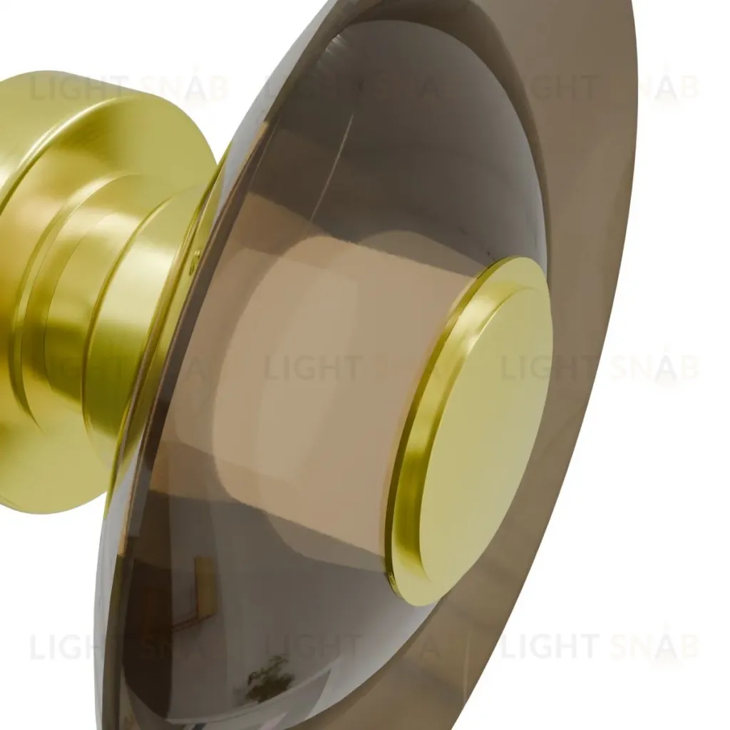 Настенный светильник Lightera Mali LE306W-1G LE306W-1G